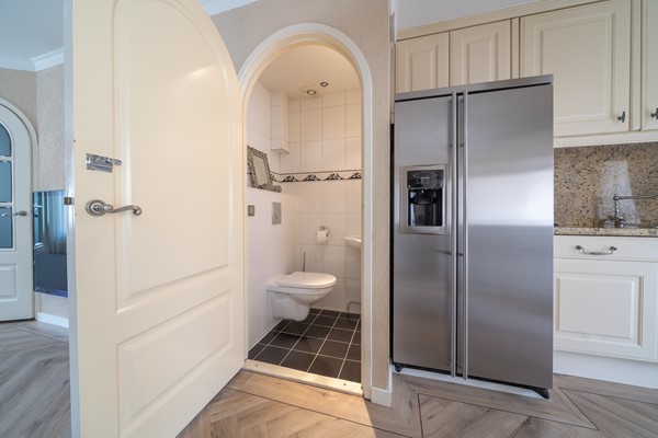 Medium property photo - Baardmosstraat 135, 1441 LV Purmerend